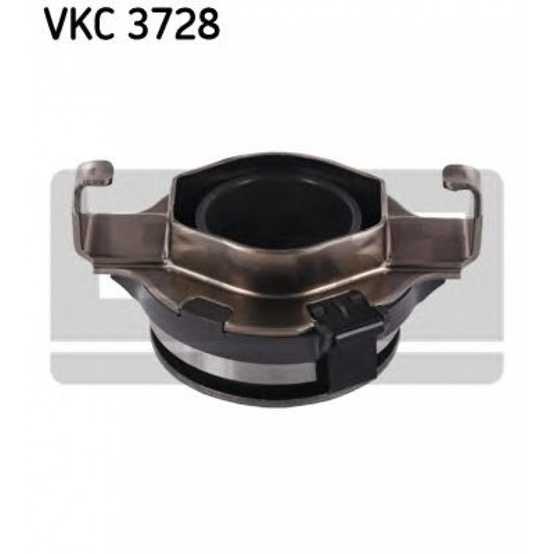 VKC 3728 SKF - Вижимний підшипник